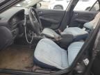 2001 Nissan Sentra SE