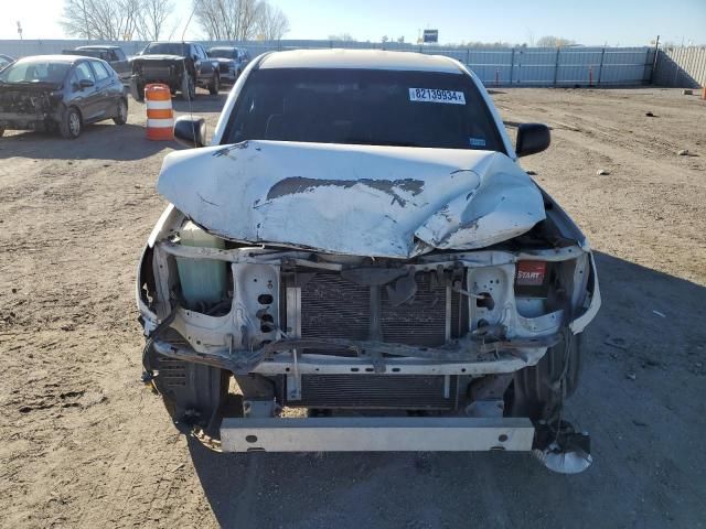 2006 Toyota Tacoma Access Cab