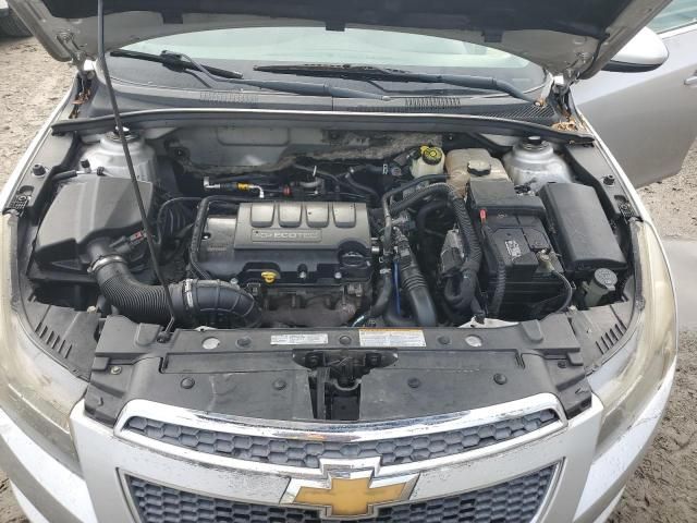 2013 Chevrolet Cruze LT