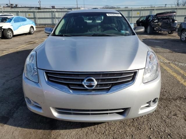 2010 Nissan Altima Base