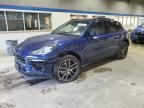 2022 Porsche Macan