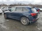 2009 Audi Q5 3.2