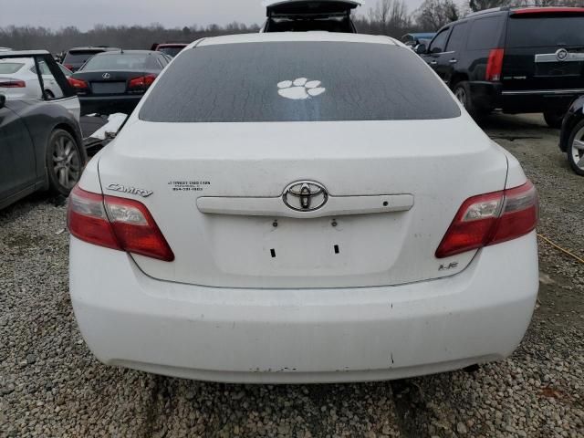 2008 Toyota Camry CE