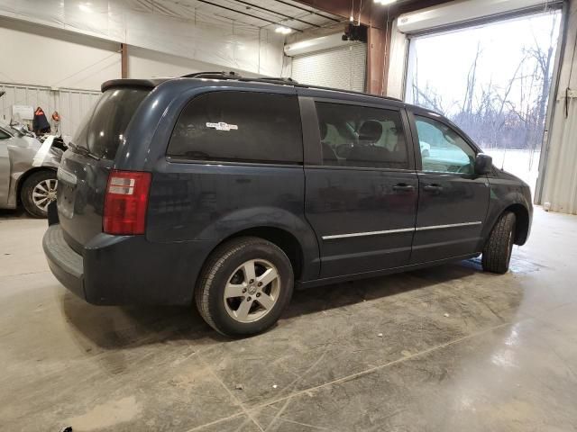 2008 Dodge Grand Caravan SXT