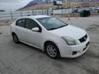 2010 Nissan Sentra 2.0