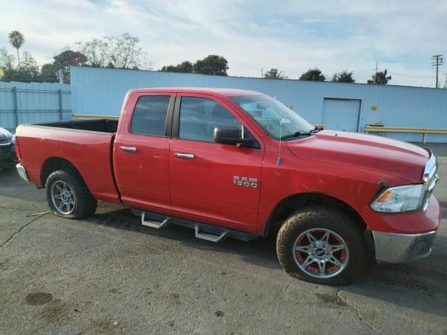 2013 Dodge RAM 1500 SLT