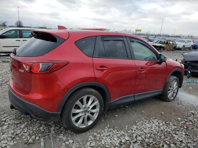 2014 Mazda CX-5 GT