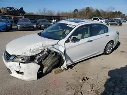 2015 Honda Accord EXL en venta en Florence, MS