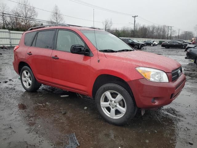 2008 Toyota Rav4