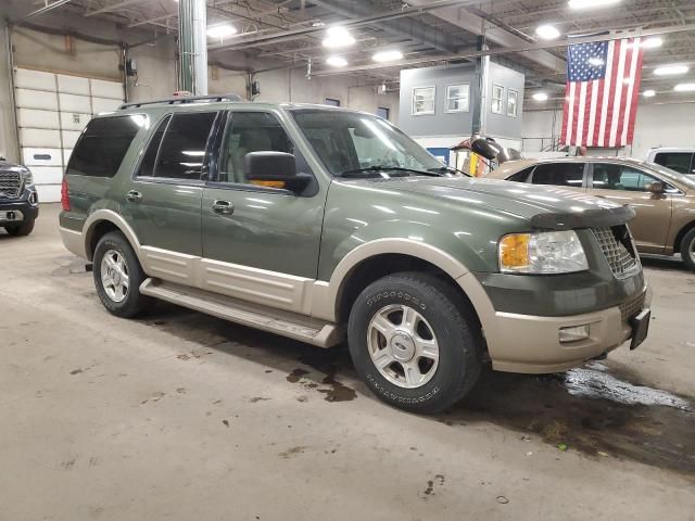 2005 Ford Expedition Eddie Bauer