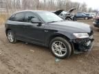 2013 Audi Q5 Premium Plus