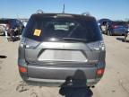 2007 Mitsubishi Outlander XLS