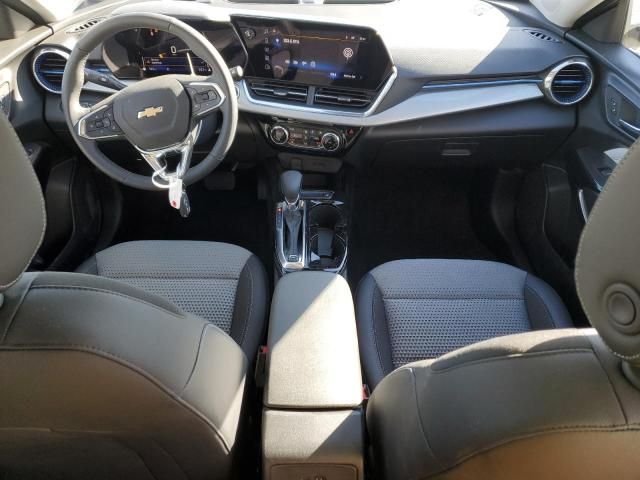 2024 Chevrolet Trax 1LT