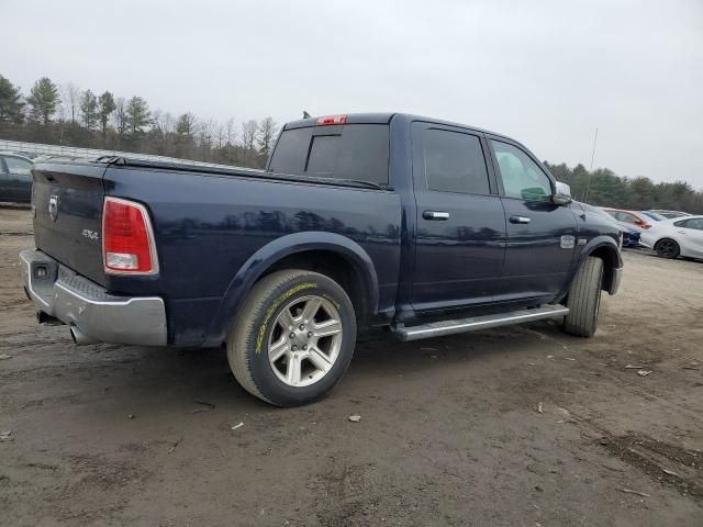 2016 Dodge RAM 1500 Longhorn