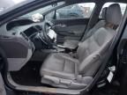 2012 Honda Civic EXL