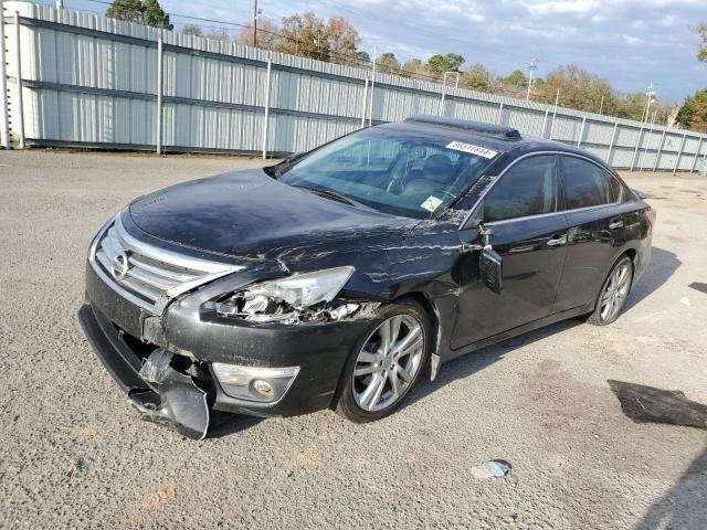 2013 Nissan Altima 3.5S