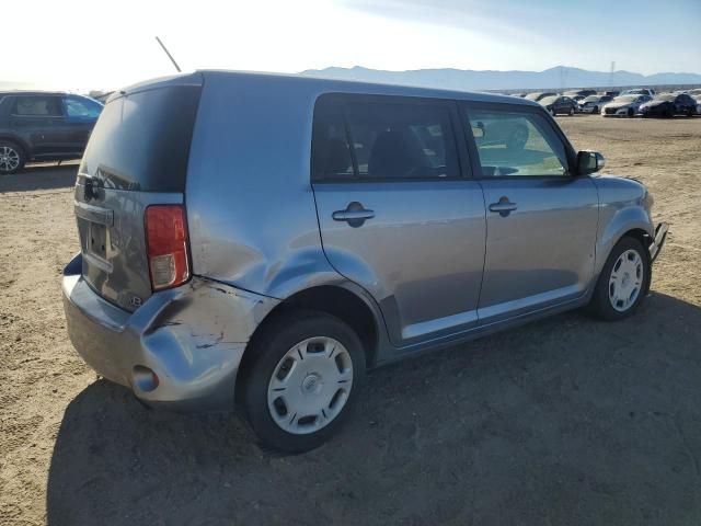 2011 Scion XB