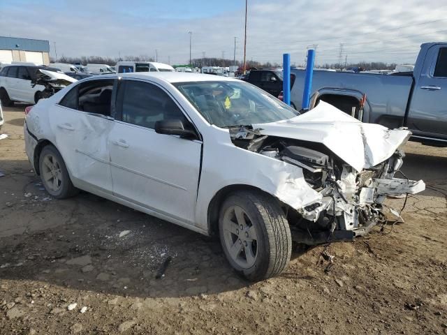 2013 Chevrolet Malibu LS