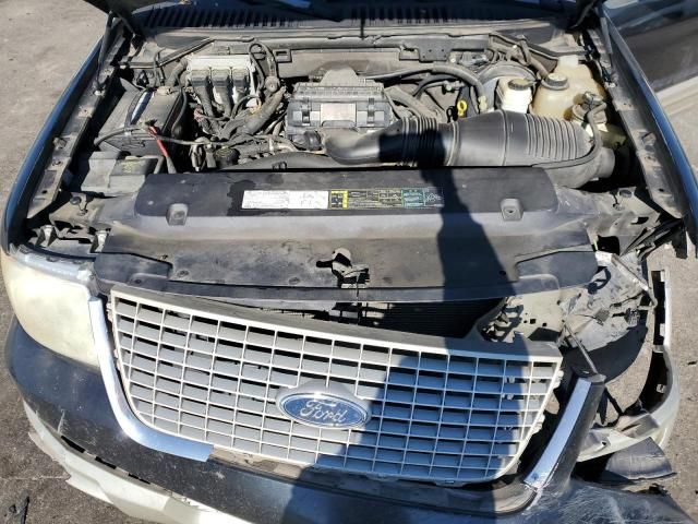 2006 Ford Expedition Eddie Bauer