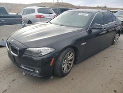 2016 BMW 528 I en venta en Littleton, CO