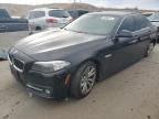 2016 BMW 528 I