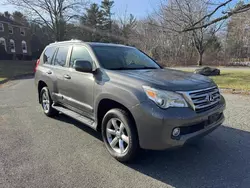 2013 Lexus GX 460 en venta en North Billerica, MA