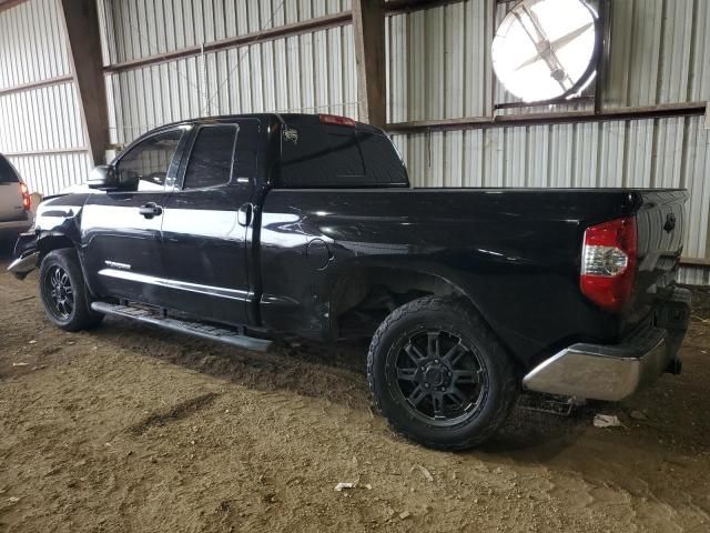 2014 Toyota Tundra Double Cab SR