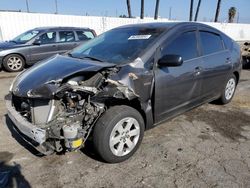 Buy Salvage Cars For Sale now at auction: 2007 Toyota Prius