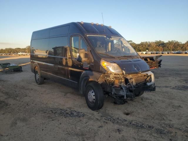 2019 Dodge RAM Promaster 2500 2500 High