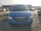 2007 Chrysler Town & Country Limited