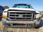 2001 Ford F250 Super Duty