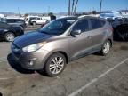 2010 Hyundai Tucson GLS