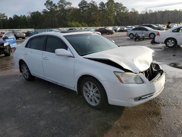 2006 Toyota Avalon XL