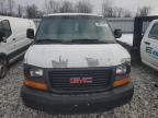 2012 GMC Savana G2500