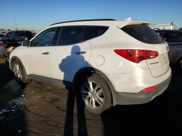 2013 Hyundai Santa FE Sport