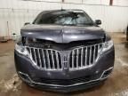 2013 Lincoln MKX