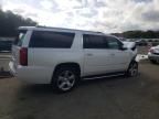 2017 Chevrolet Suburban K1500 Premier