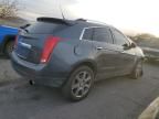 2010 Cadillac SRX Performance Collection