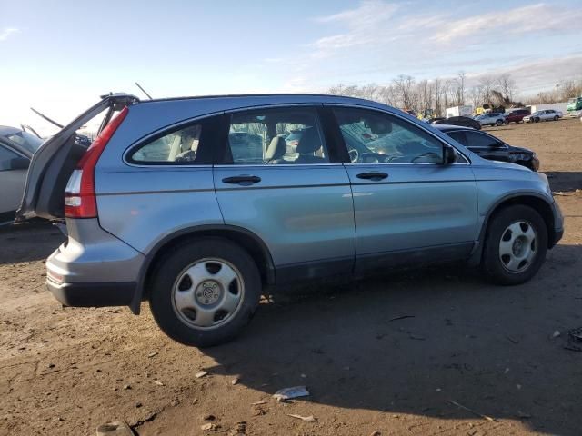 2010 Honda CR-V LX