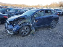 2020 Honda CR-V LX en venta en Duryea, PA