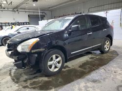 2012 Nissan Rogue S en venta en Candia, NH