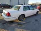 2000 Ford Crown Victoria LX