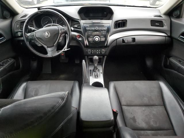 2013 Acura ILX Hybrid