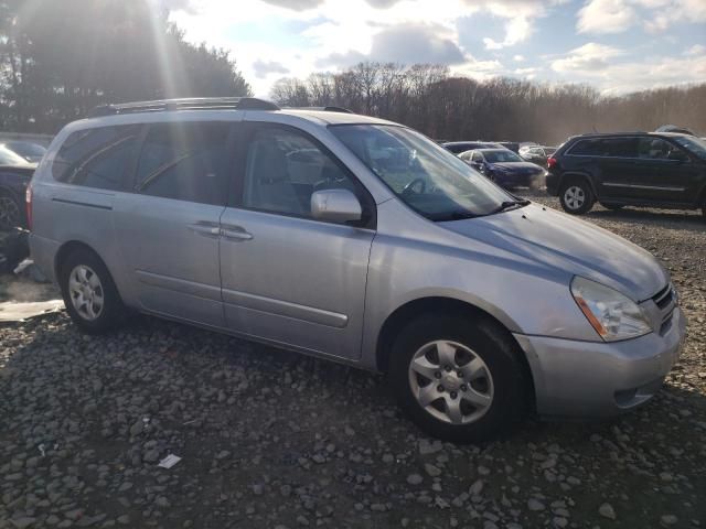 2007 KIA Sedona EX