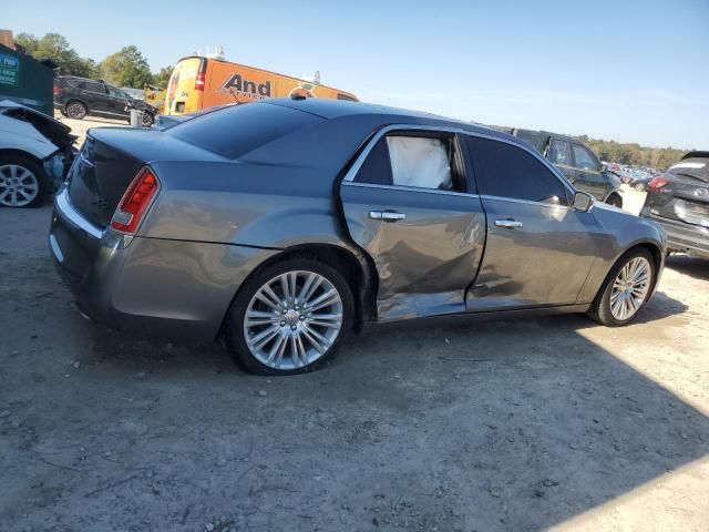 2012 Chrysler 300 Limited