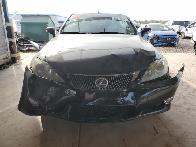 2010 Lexus IS 250