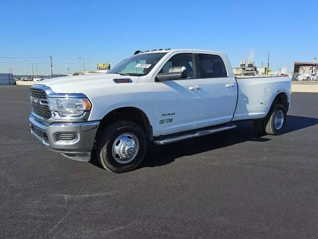 2022 Dodge RAM 3500 BIG HORN/LONE Star