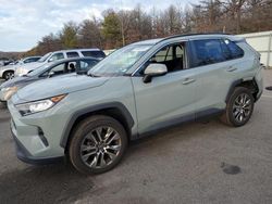 2019 Toyota Rav4 XLE Premium en venta en Brookhaven, NY