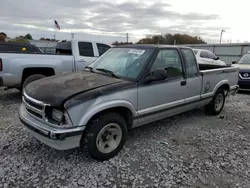 1995 Chevrolet S Truck S10 en venta en Montgomery, AL