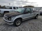 1995 Chevrolet S Truck S10